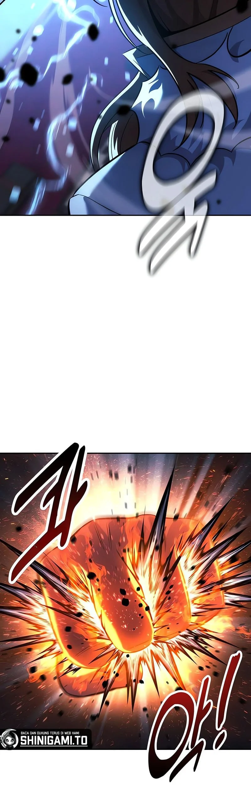 The Extra’s Academy Survival Guide Chapter 95 Gambar 64