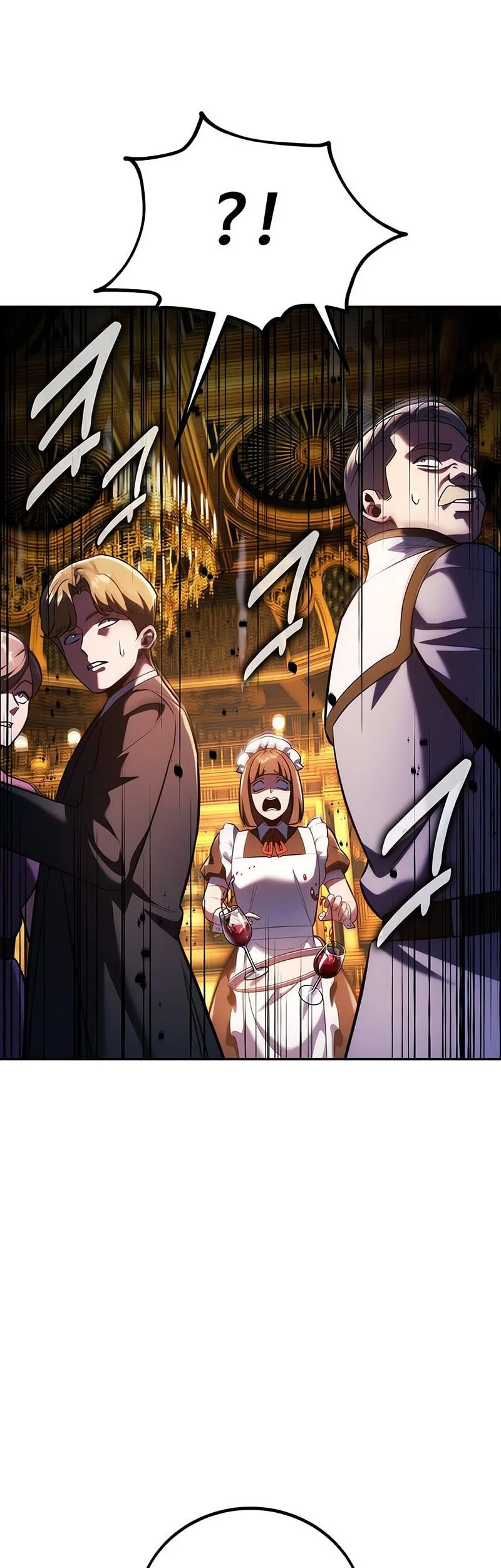 The Extra’s Academy Survival Guide Chapter 95 Gambar 67