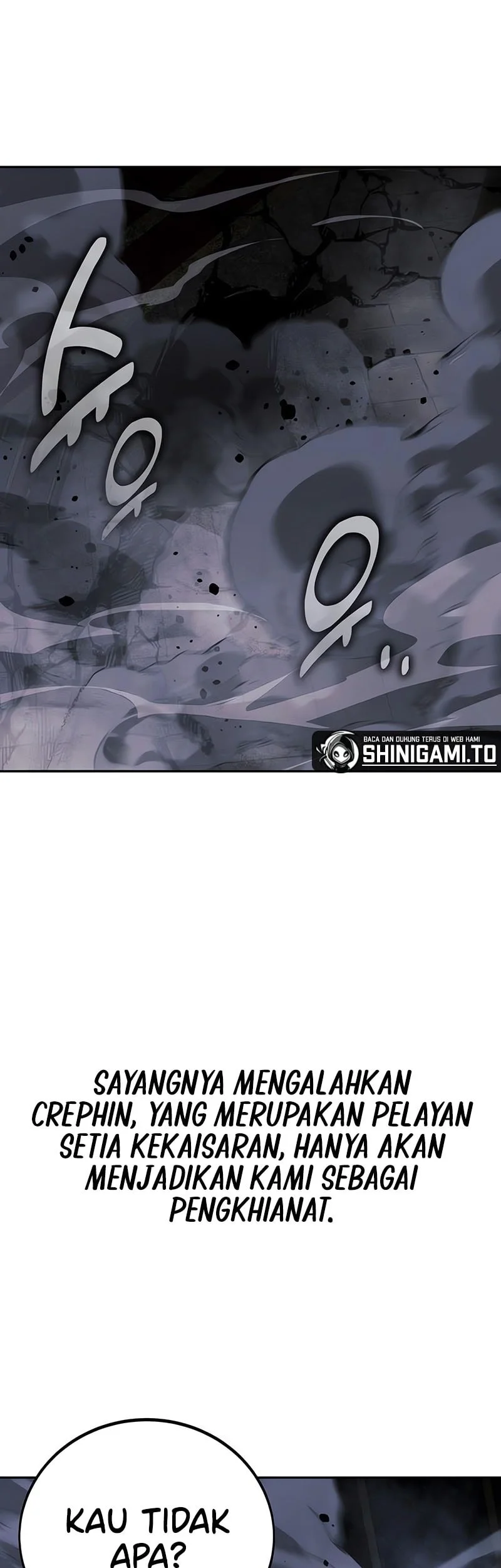 The Extra’s Academy Survival Guide Chapter 95 Gambar 72