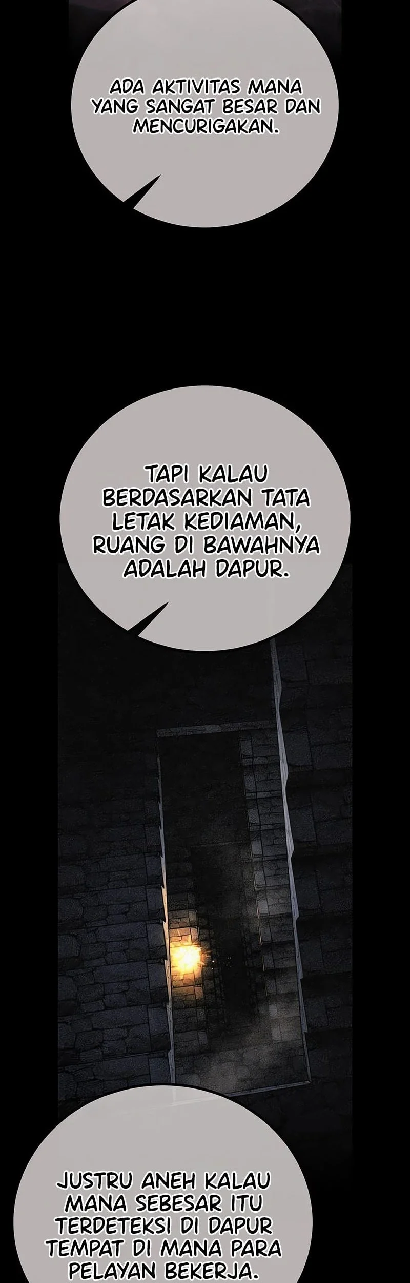 The Extra’s Academy Survival Guide Chapter 95 Gambar 75