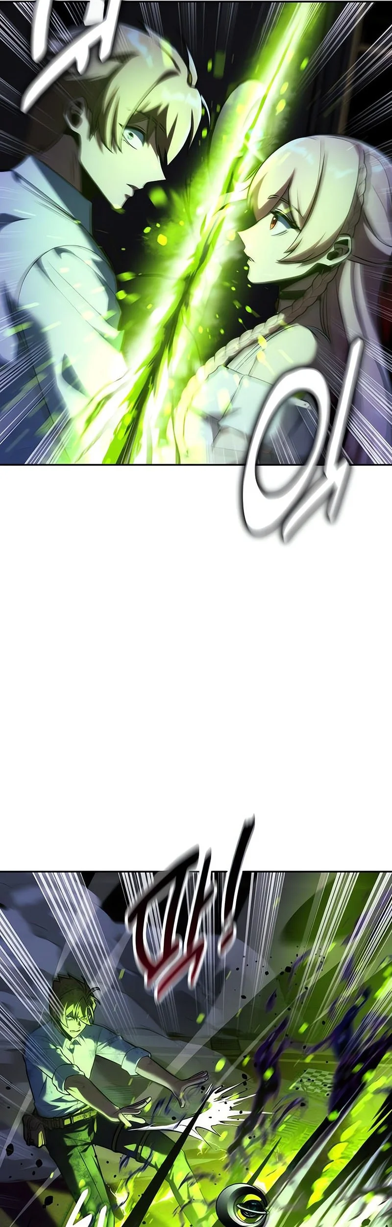 The Extra’s Academy Survival Guide Chapter 95 Gambar 79