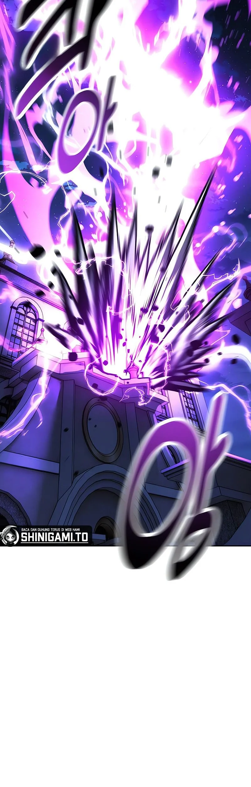 The Extra’s Academy Survival Guide Chapter 95 Gambar 89