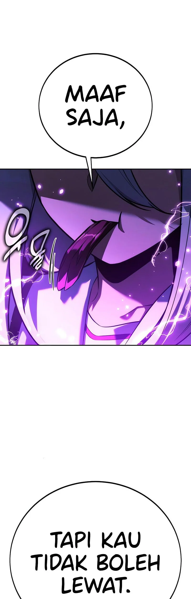 The Extra’s Academy Survival Guide Chapter 95 Gambar 91