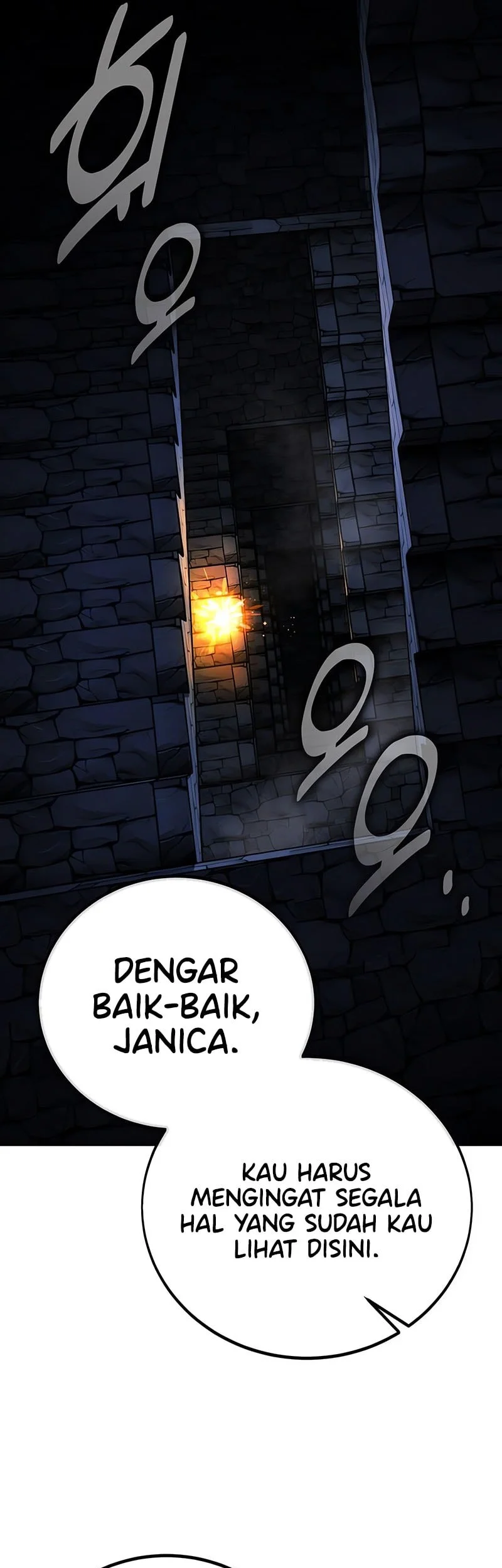 The Extra’s Academy Survival Guide Chapter 95 Gambar 94