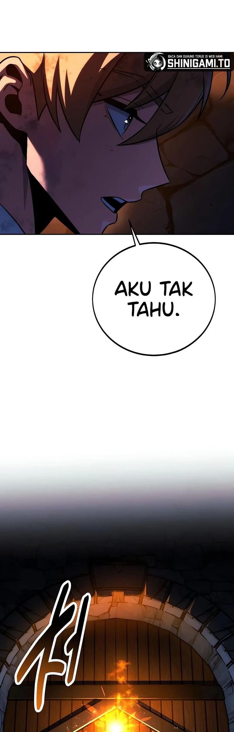 The Extra’s Academy Survival Guide Chapter 95 Gambar 96