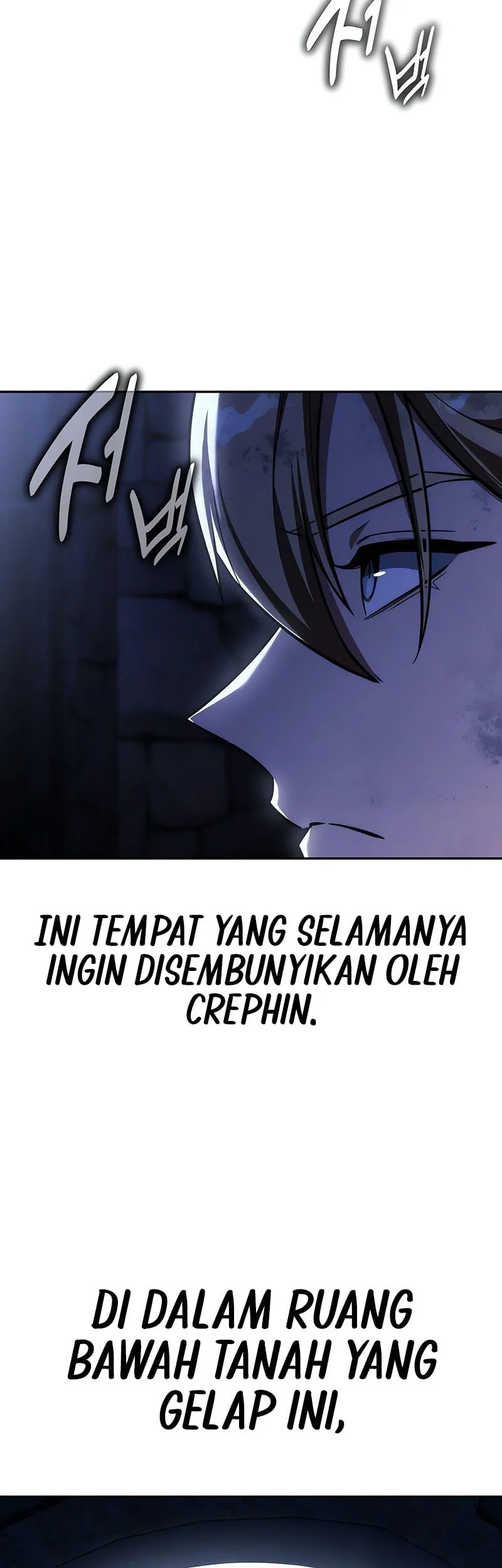 The Extra’s Academy Survival Guide Chapter 95 Gambar 101