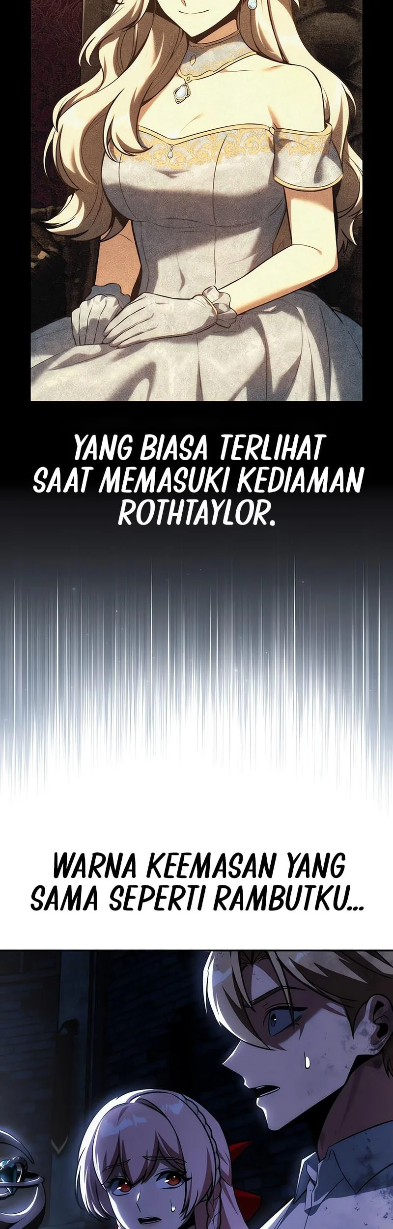 The Extra’s Academy Survival Guide Chapter 95 Gambar 104