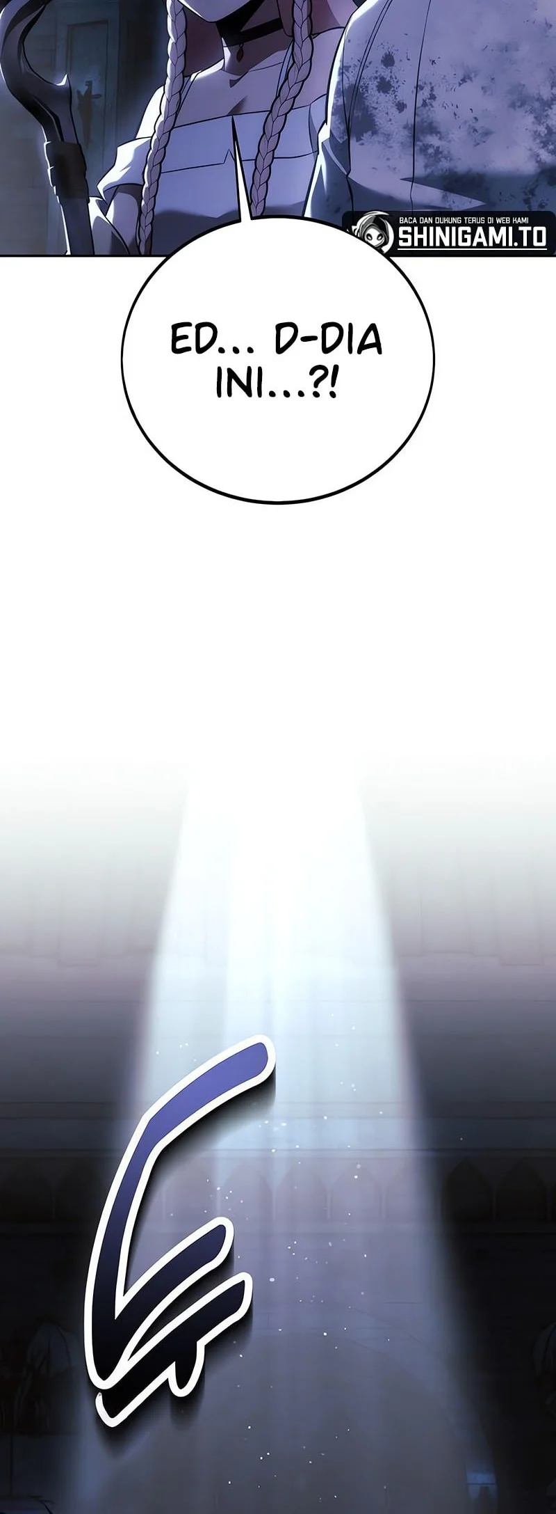 The Extra’s Academy Survival Guide Chapter 95 Gambar 105