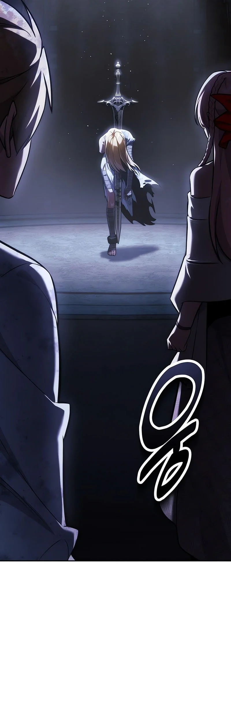 The Extra’s Academy Survival Guide Chapter 95 Gambar 106