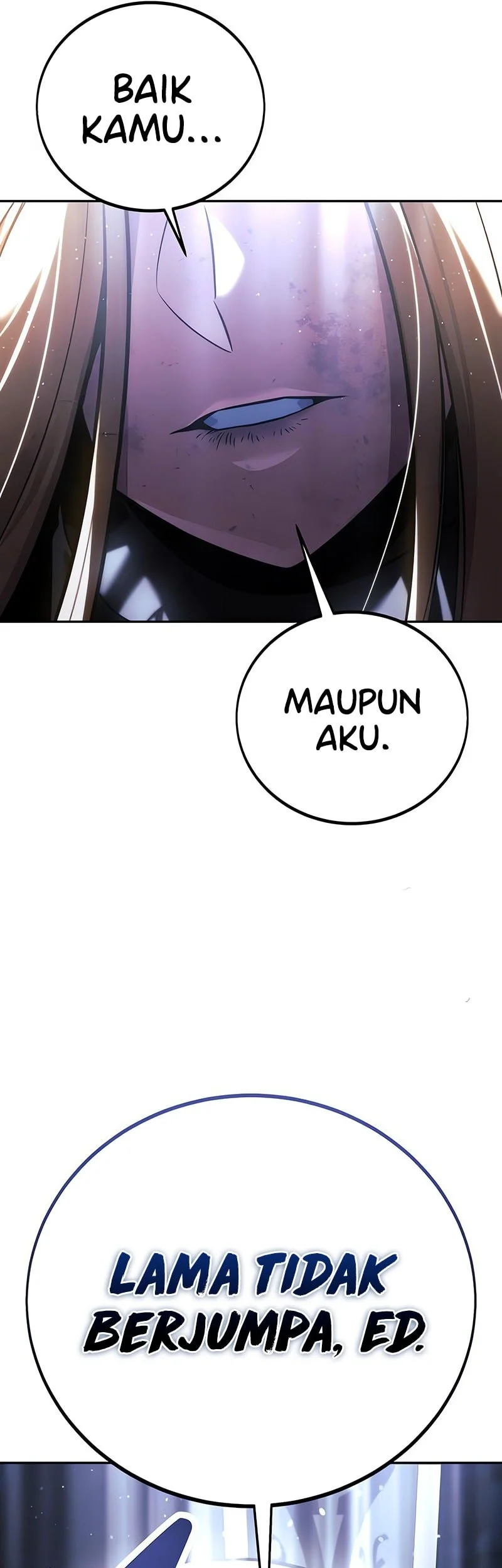 The Extra’s Academy Survival Guide Chapter 95 Gambar 110