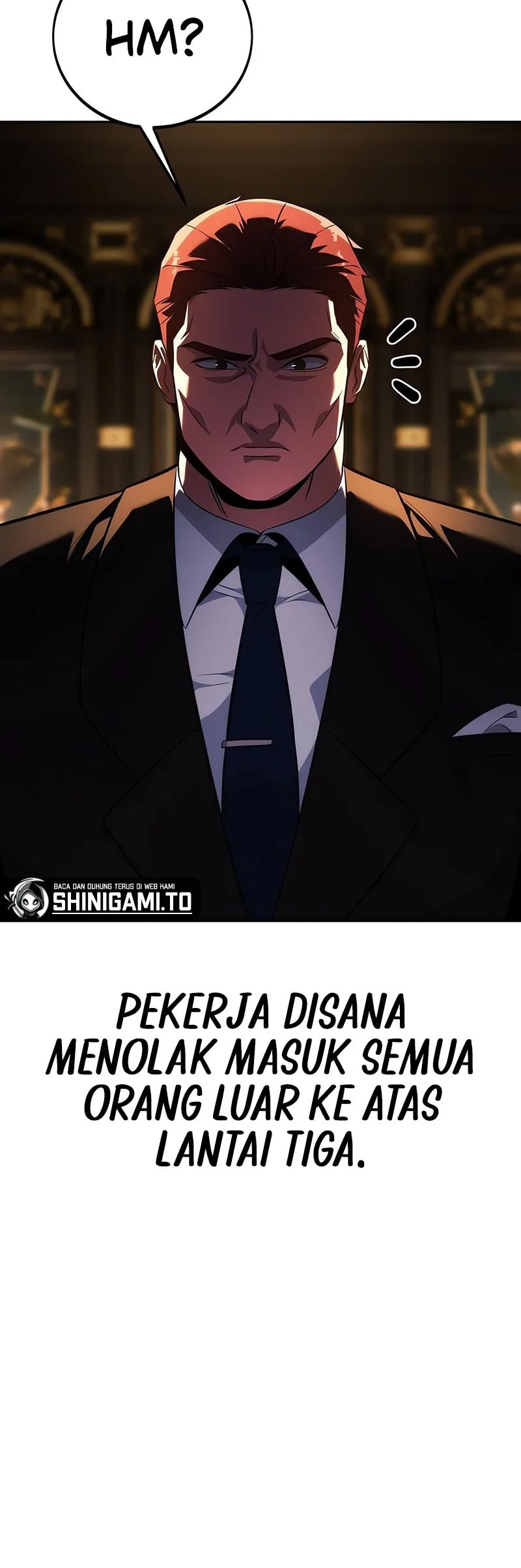 The Extra’s Academy Survival Guide Chapter 95 Gambar 5