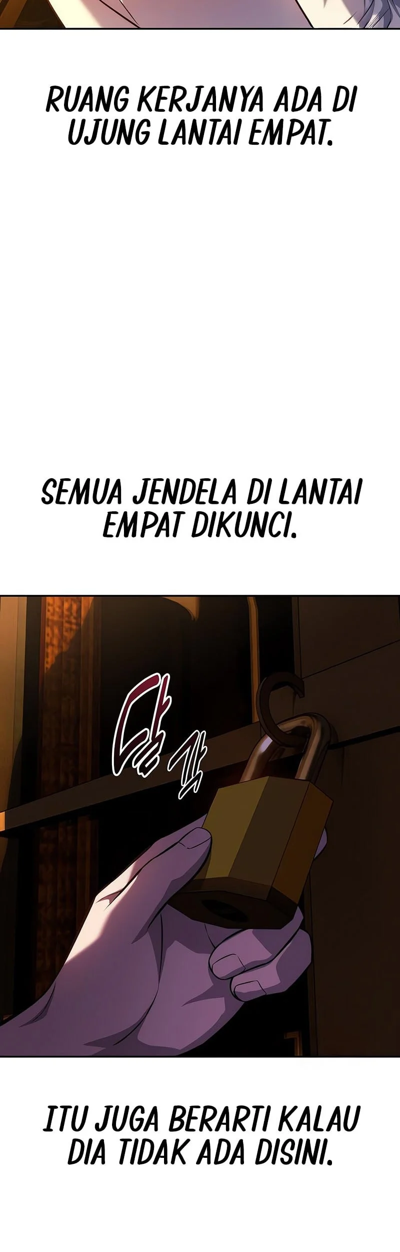 The Extra’s Academy Survival Guide Chapter 95 Gambar 8