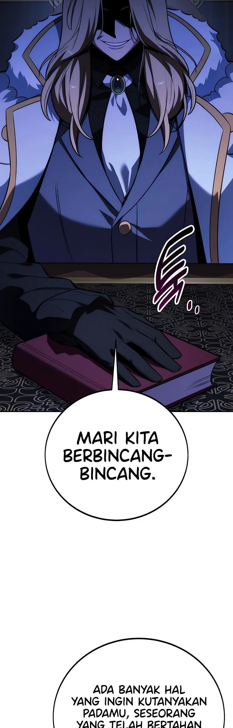 The Extra’s Academy Survival Guide Chapter 95 Gambar 19