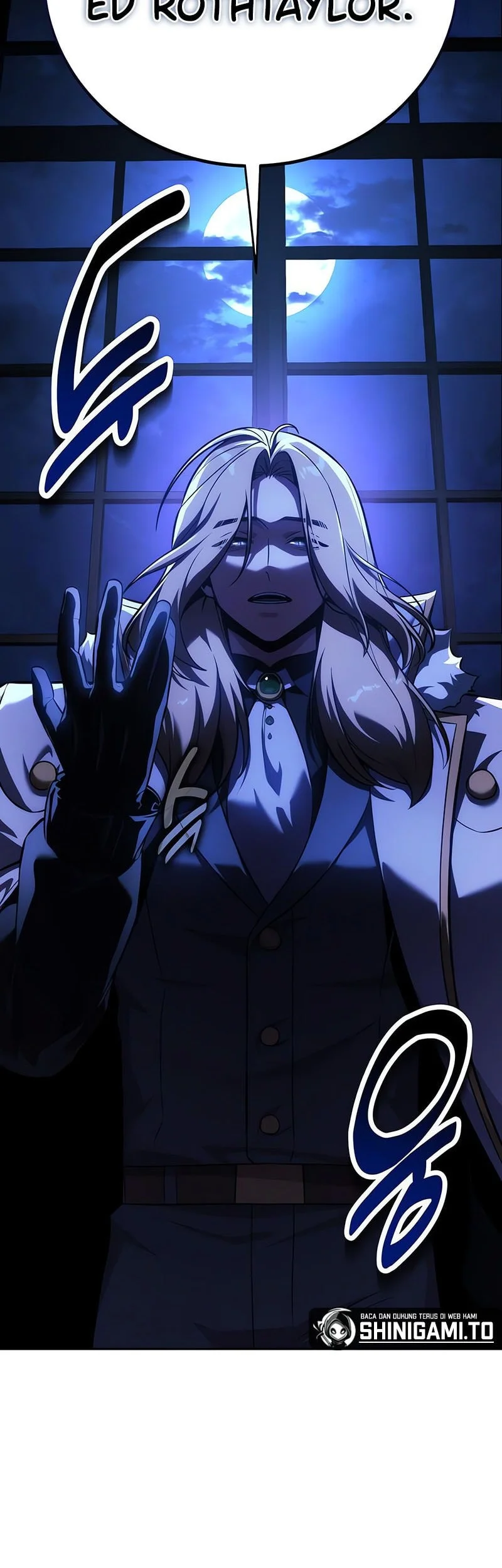 The Extra’s Academy Survival Guide Chapter 95 Gambar 25