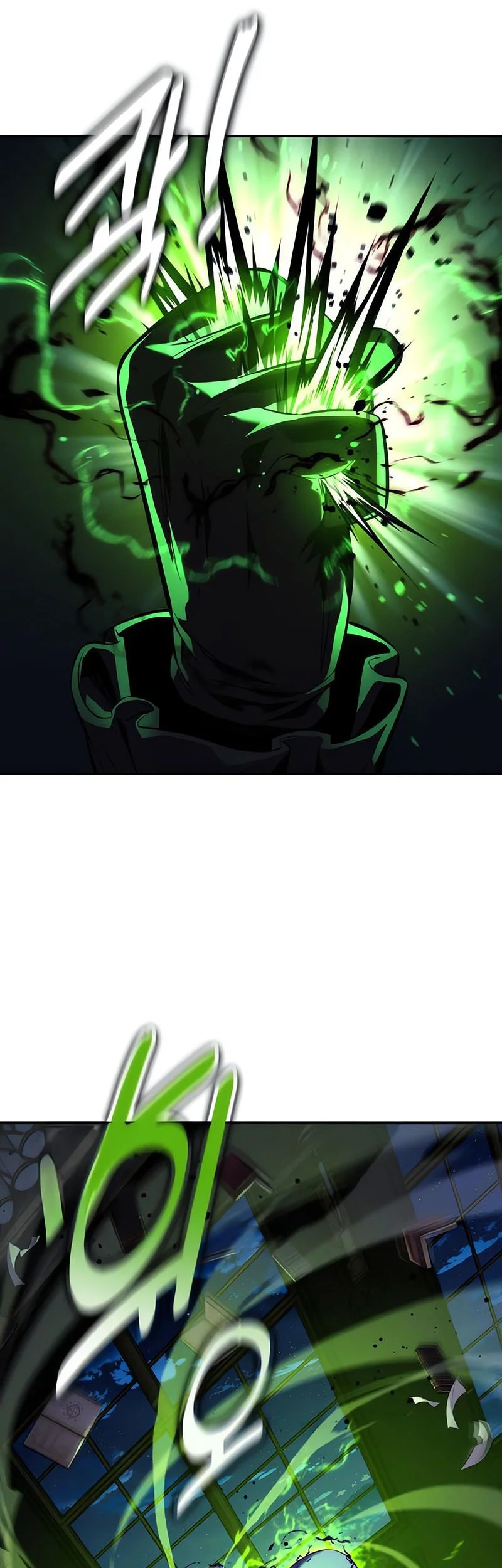 The Extra’s Academy Survival Guide Chapter 95 Gambar 26