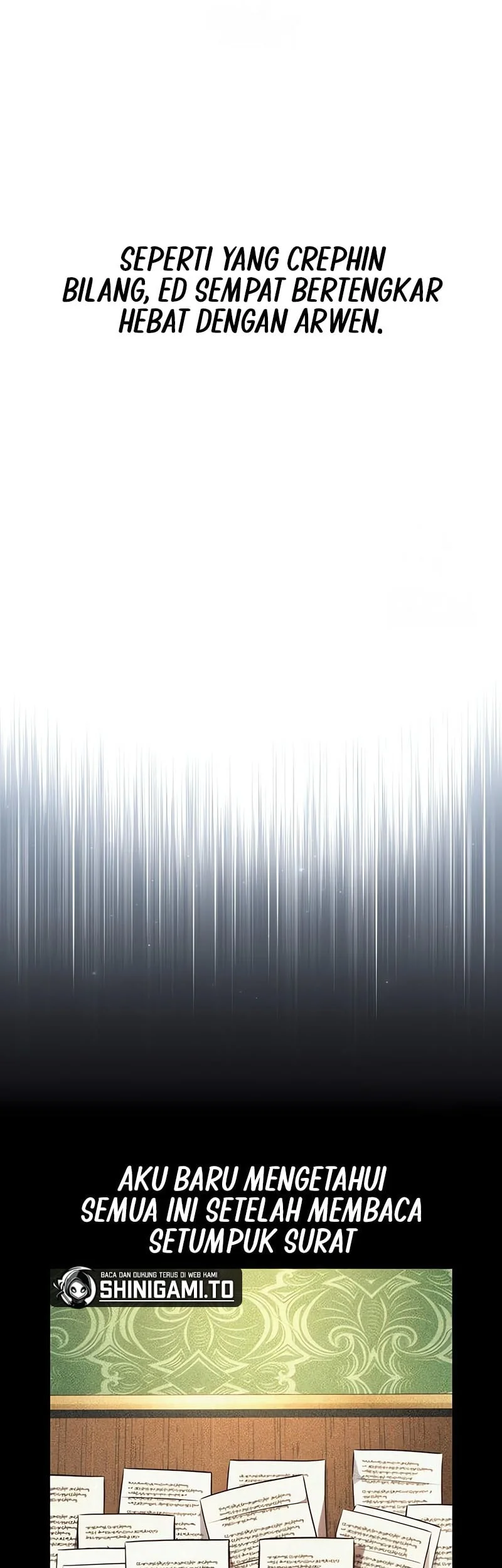 The Extra’s Academy Survival Guide Chapter 96 Gambar 35