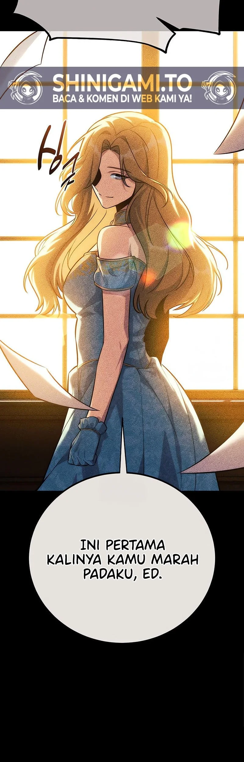 The Extra’s Academy Survival Guide Chapter 96 Gambar 39