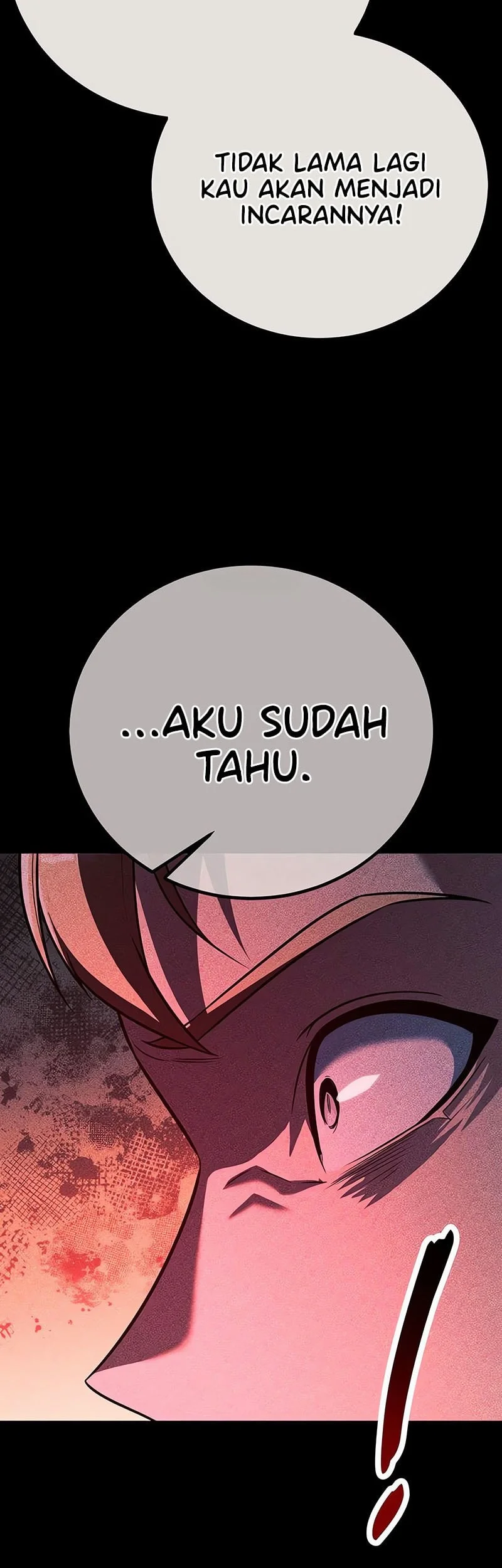 The Extra’s Academy Survival Guide Chapter 96 Gambar 43