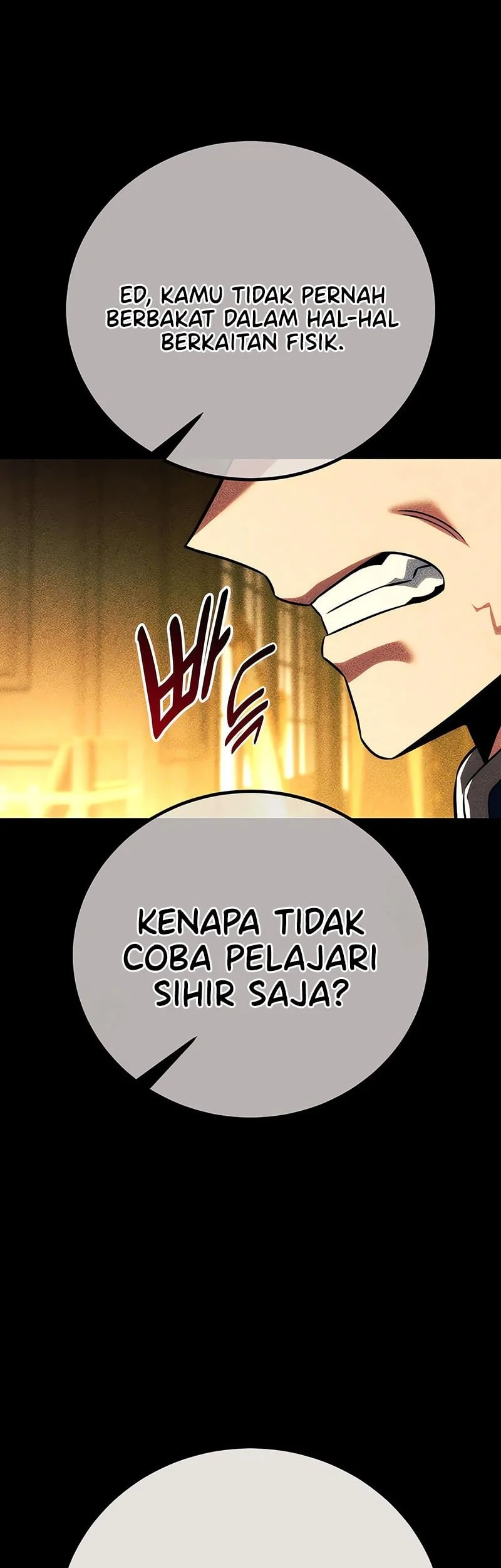 The Extra’s Academy Survival Guide Chapter 96 Gambar 47
