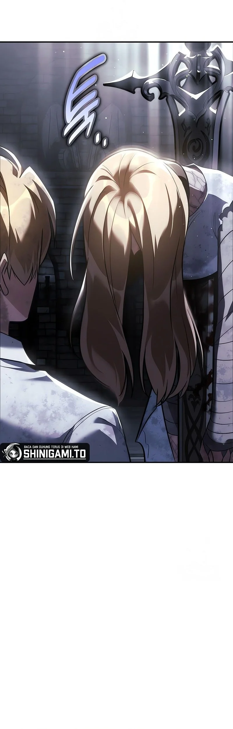 The Extra’s Academy Survival Guide Chapter 96 Gambar 54