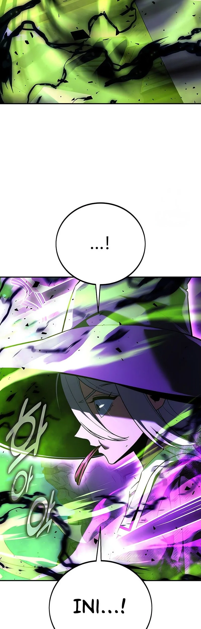 The Extra’s Academy Survival Guide Chapter 96 Gambar 61