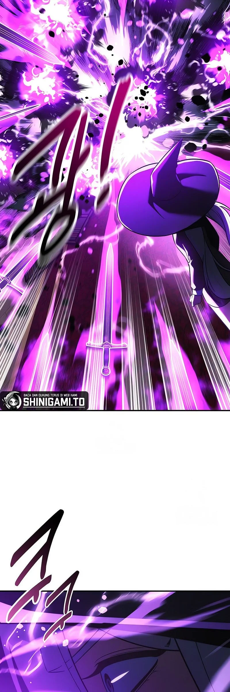 The Extra’s Academy Survival Guide Chapter 96 Gambar 63