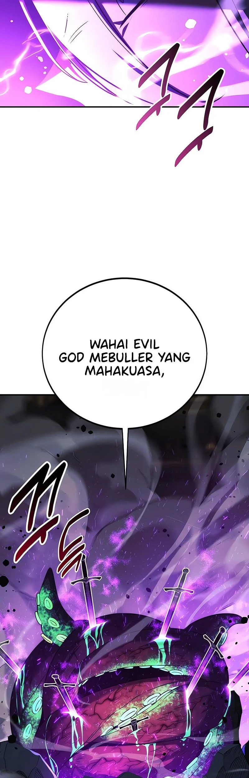 The Extra’s Academy Survival Guide Chapter 96 Gambar 64