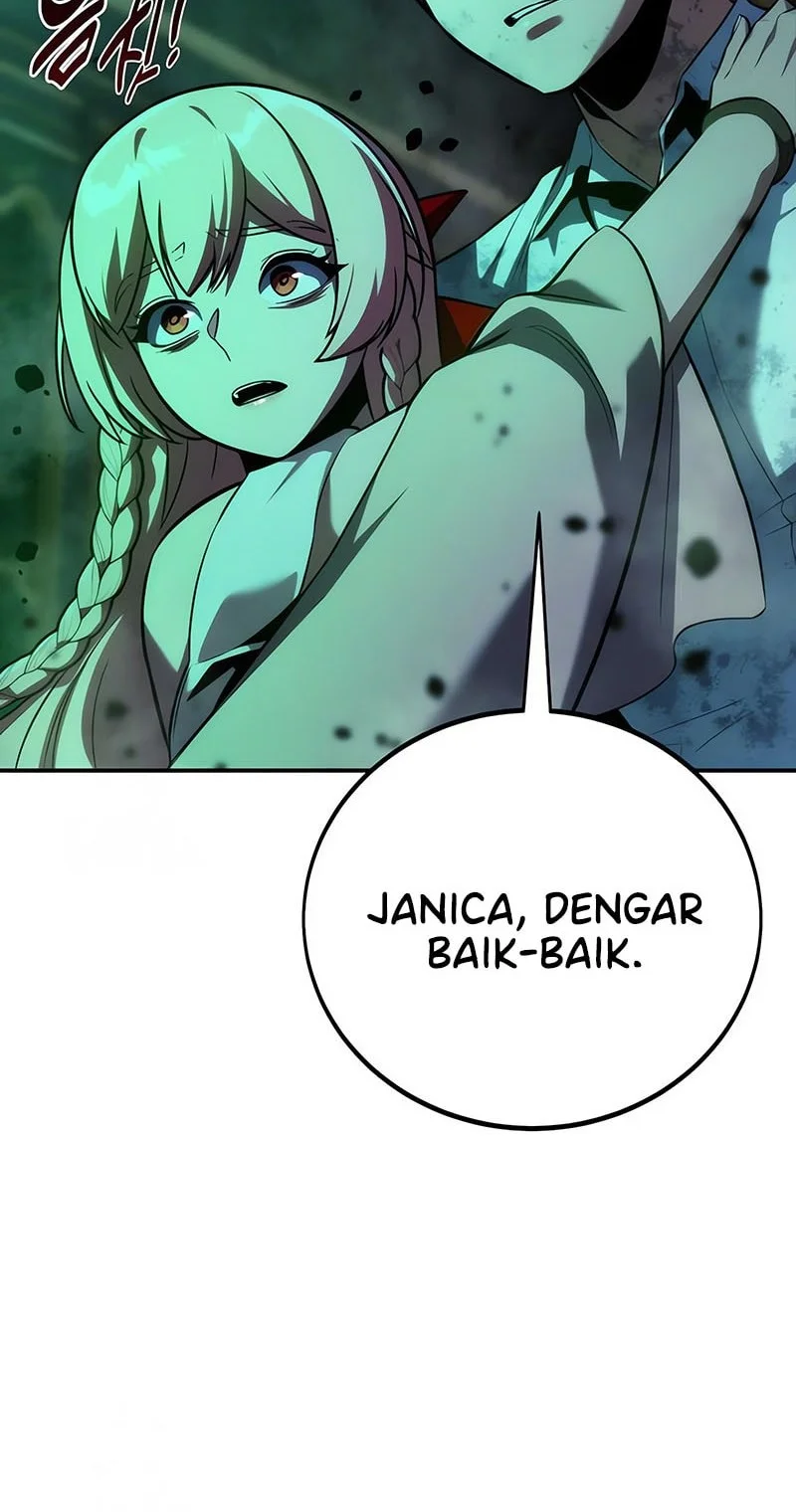 The Extra’s Academy Survival Guide Chapter 96 Gambar 75