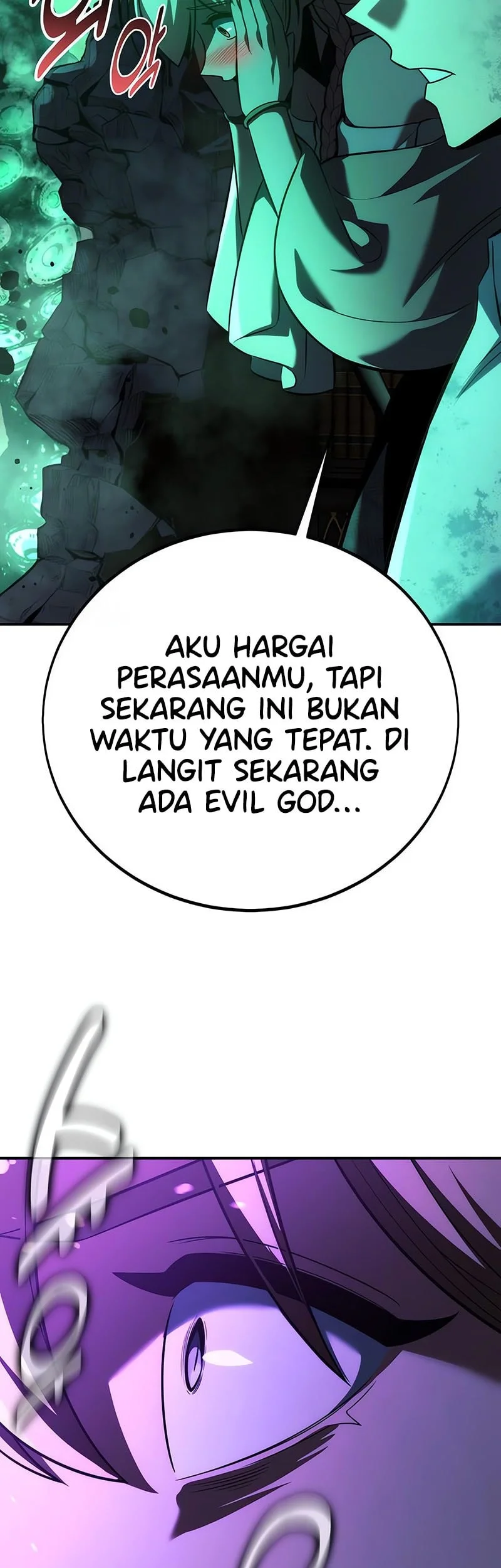 The Extra’s Academy Survival Guide Chapter 96 Gambar 86