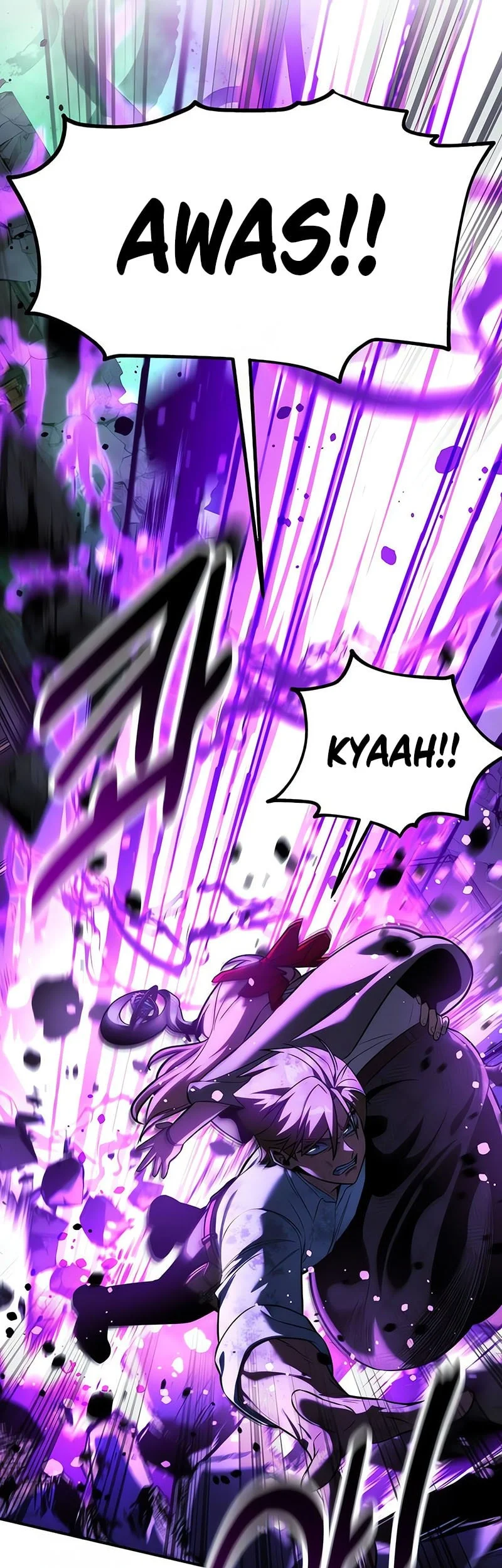 The Extra’s Academy Survival Guide Chapter 96 Gambar 88