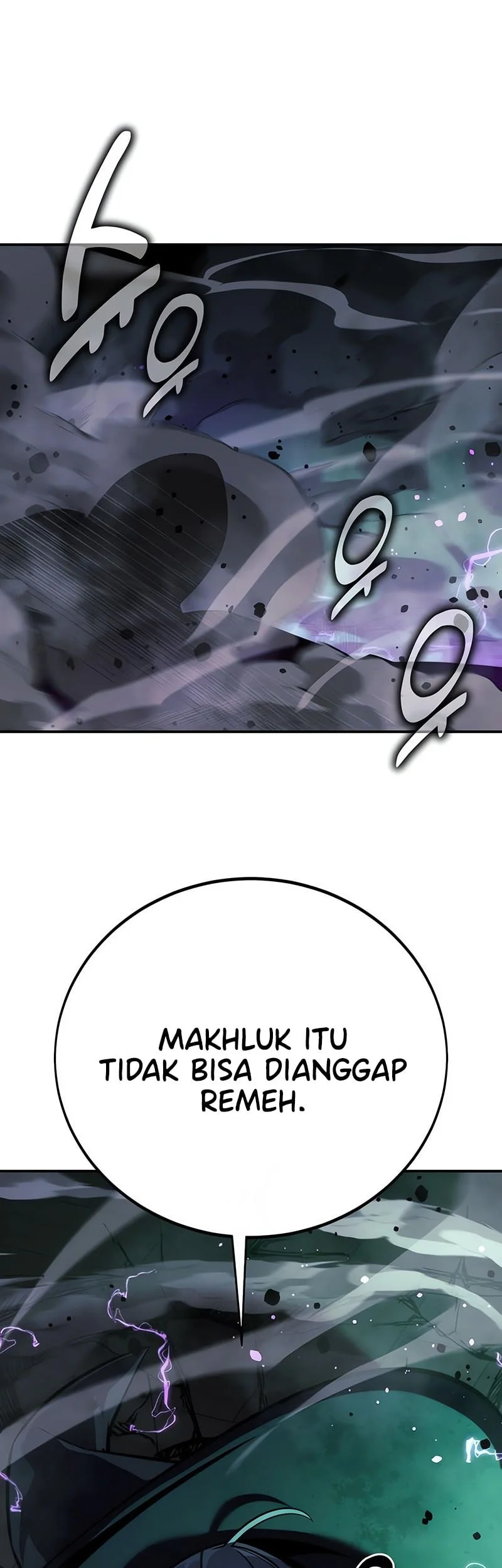 The Extra’s Academy Survival Guide Chapter 96 Gambar 90