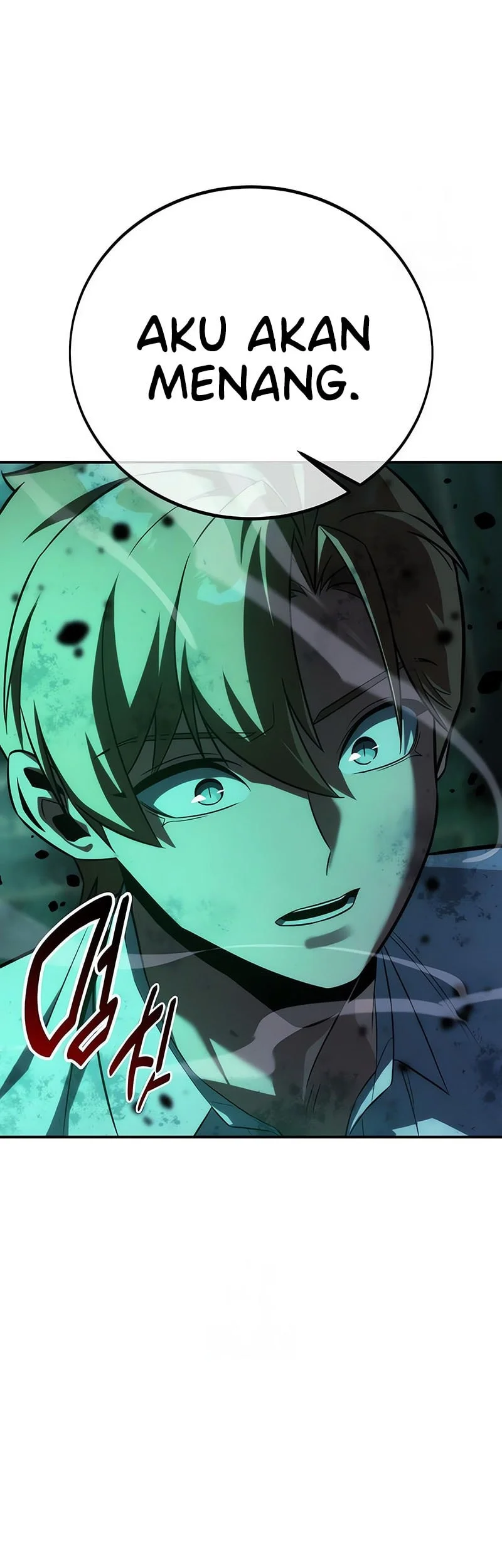 The Extra’s Academy Survival Guide Chapter 96 Gambar 94