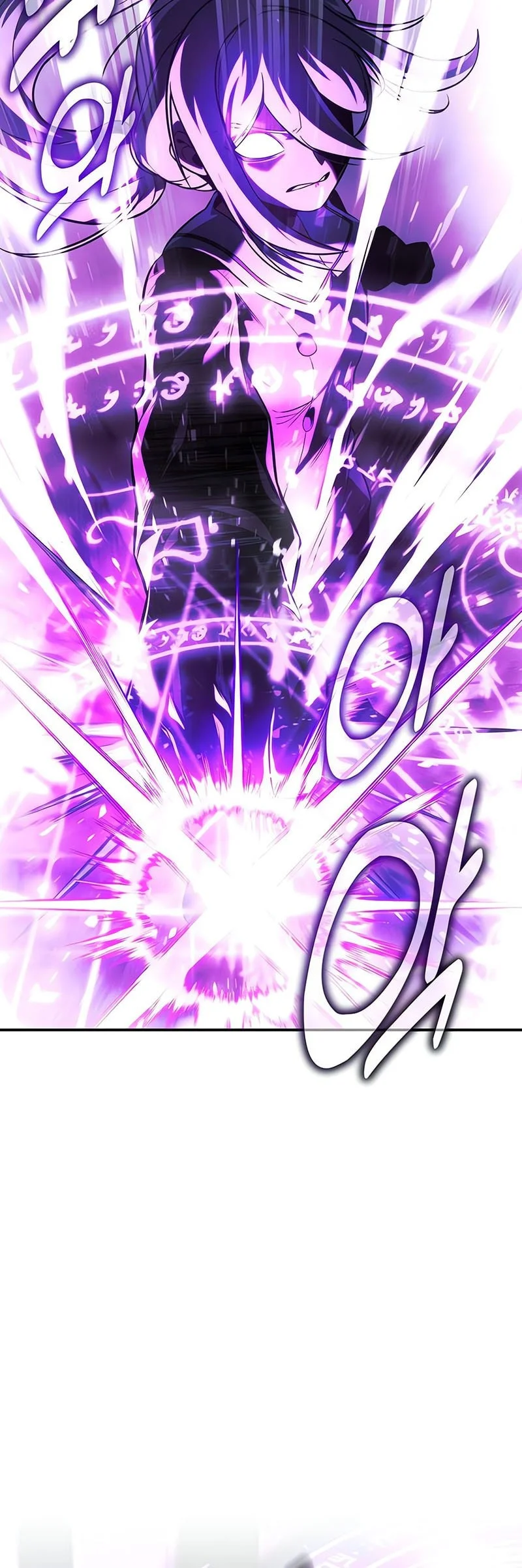 The Extra’s Academy Survival Guide Chapter 96 Gambar 102