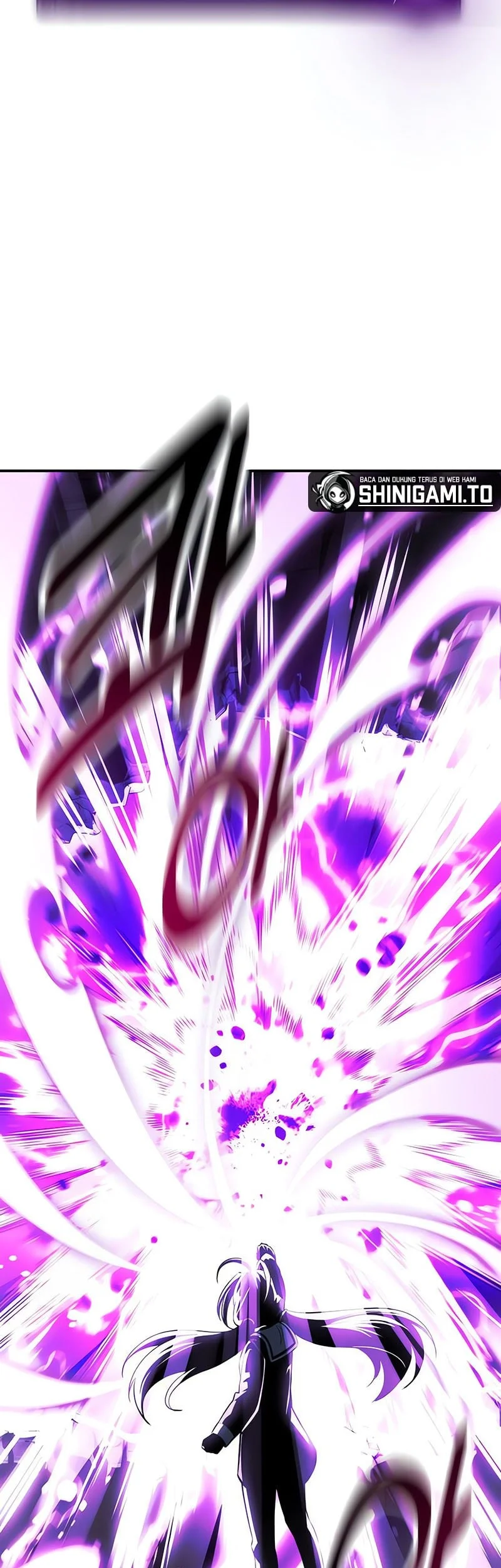 The Extra’s Academy Survival Guide Chapter 96 Gambar 105