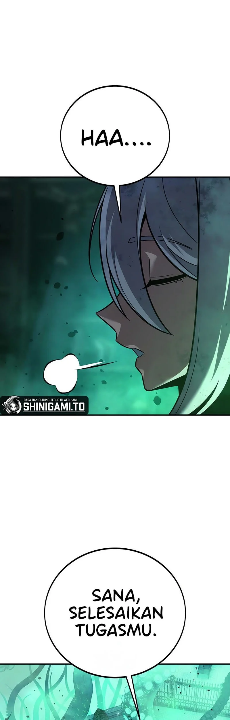 The Extra’s Academy Survival Guide Chapter 96 Gambar 111