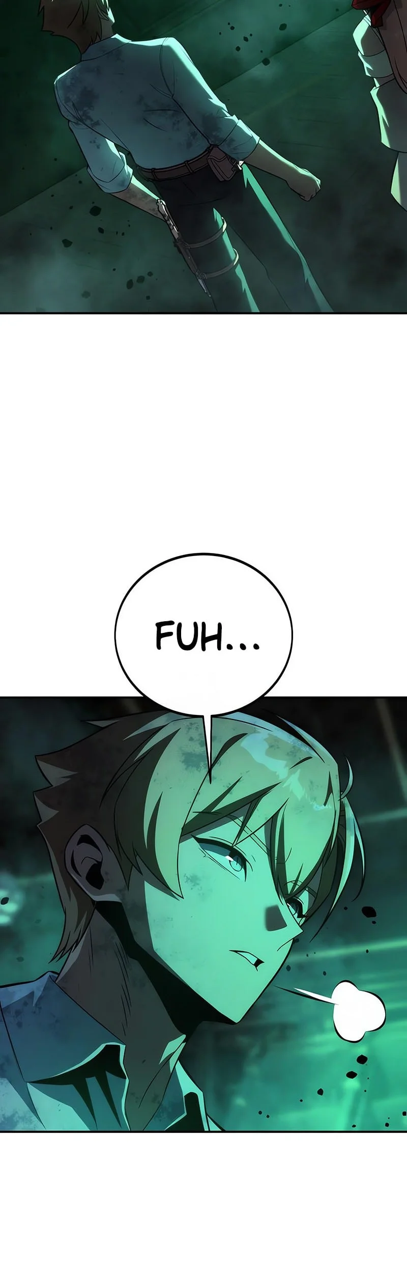 The Extra’s Academy Survival Guide Chapter 96 Gambar 114