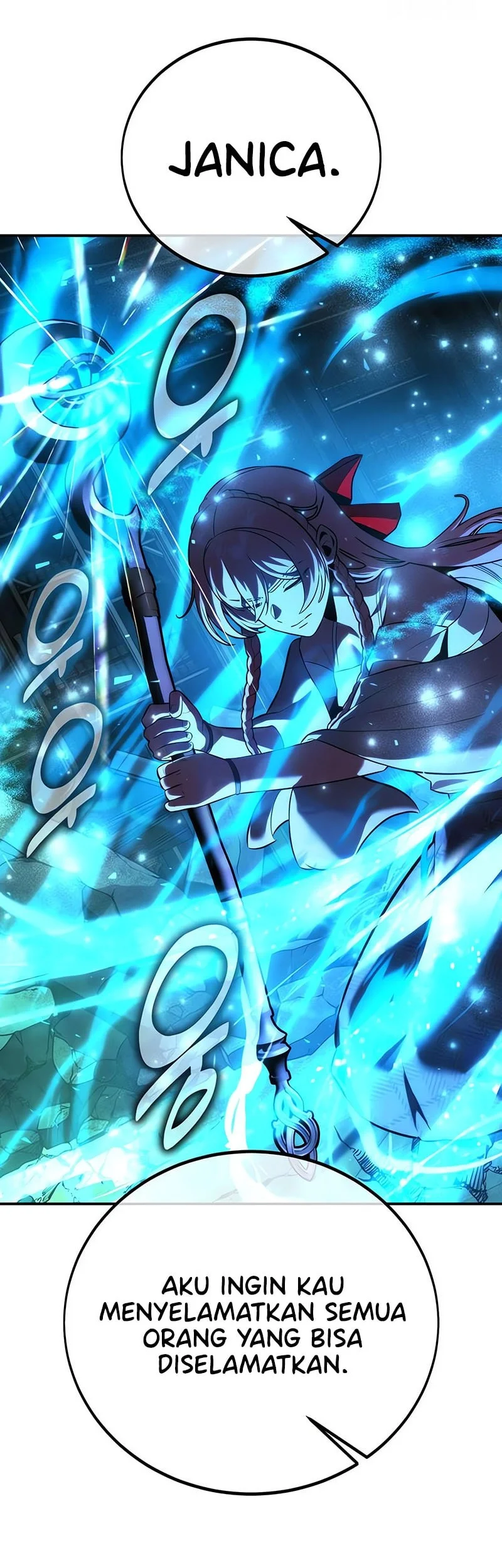 The Extra’s Academy Survival Guide Chapter 96 Gambar 116