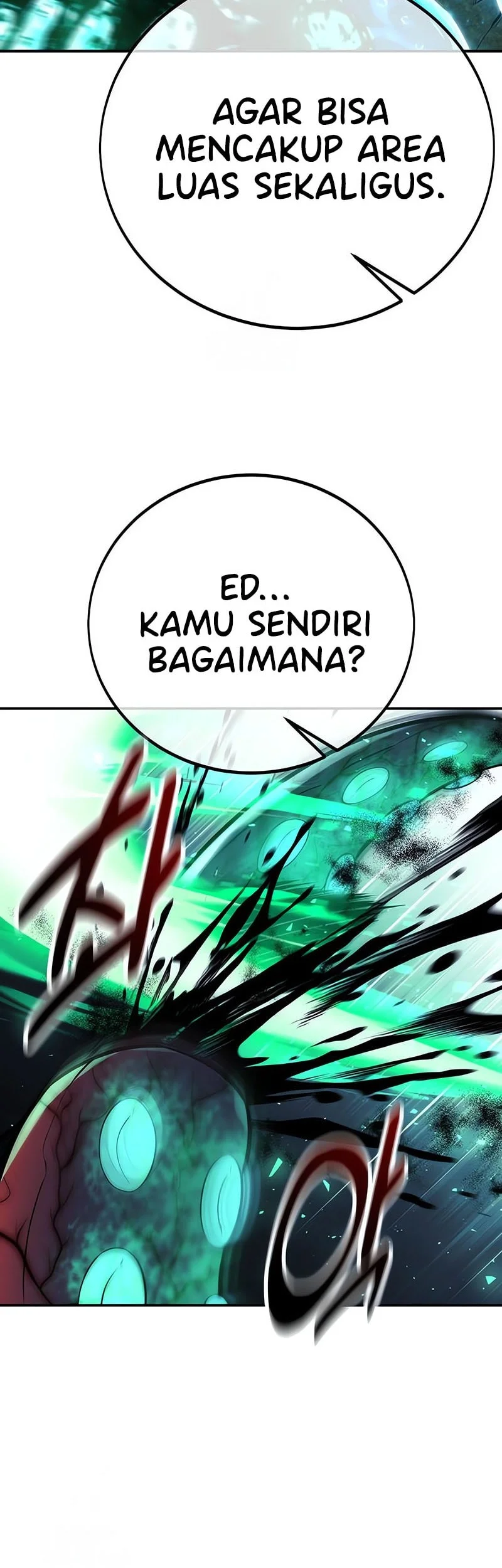 The Extra’s Academy Survival Guide Chapter 96 Gambar 118