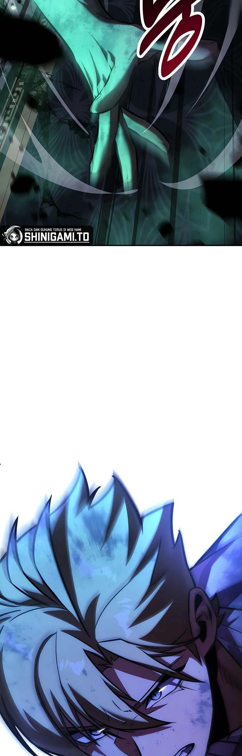 The Extra’s Academy Survival Guide Chapter 96 Gambar 120