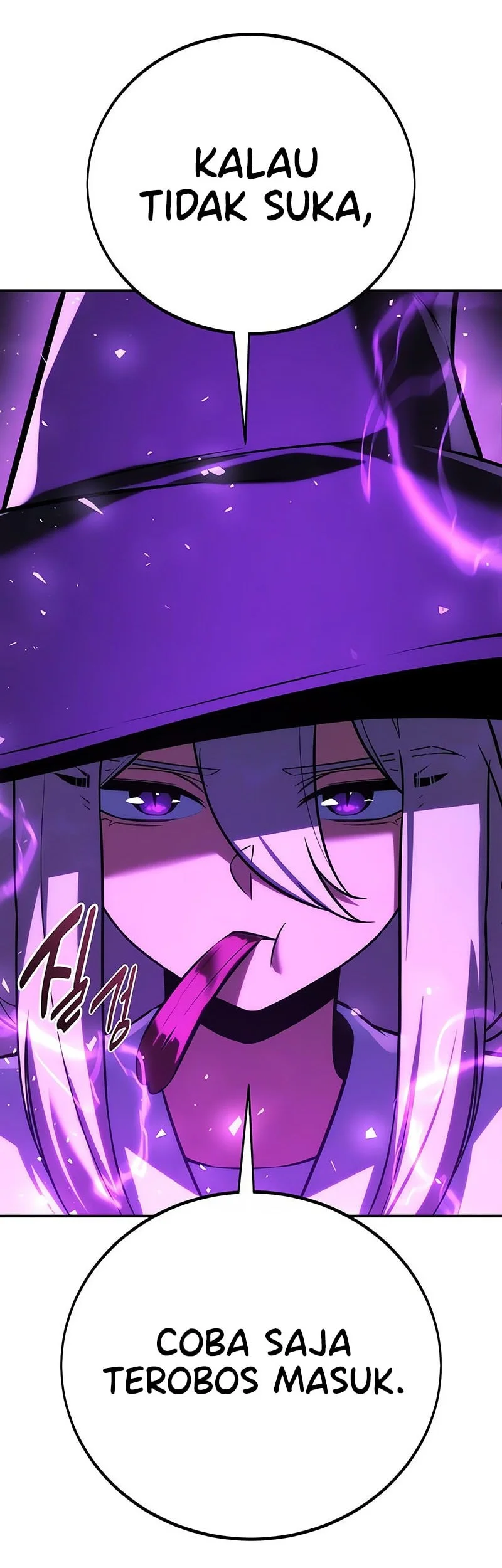 The Extra’s Academy Survival Guide Chapter 96 Gambar 7