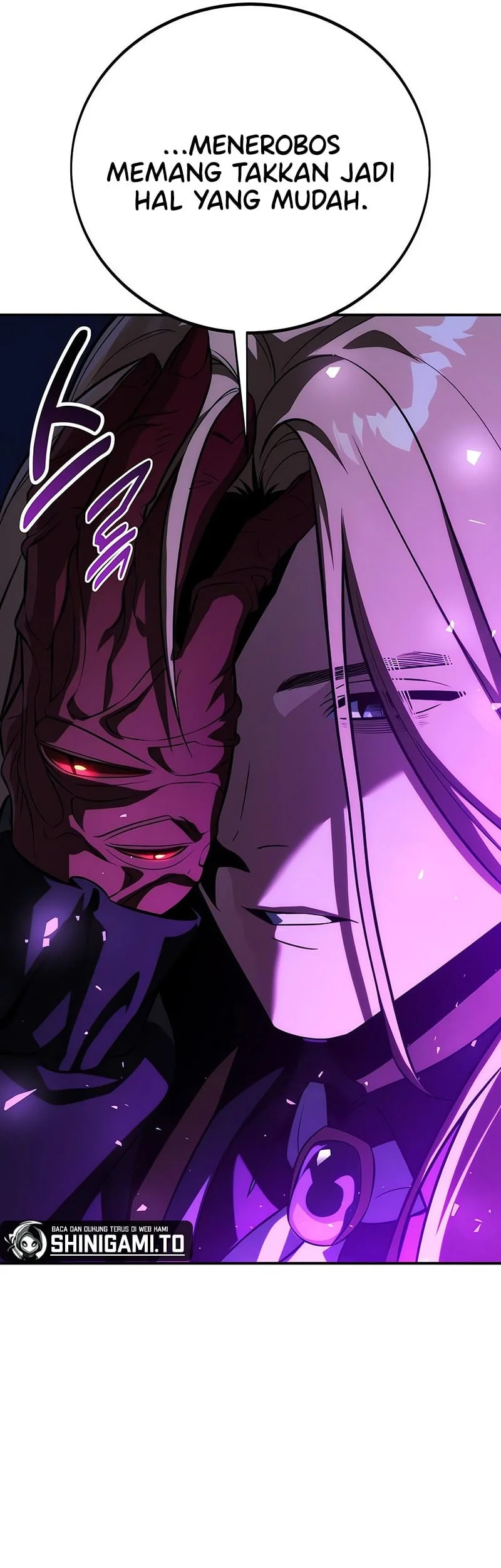 The Extra’s Academy Survival Guide Chapter 96 Gambar 10