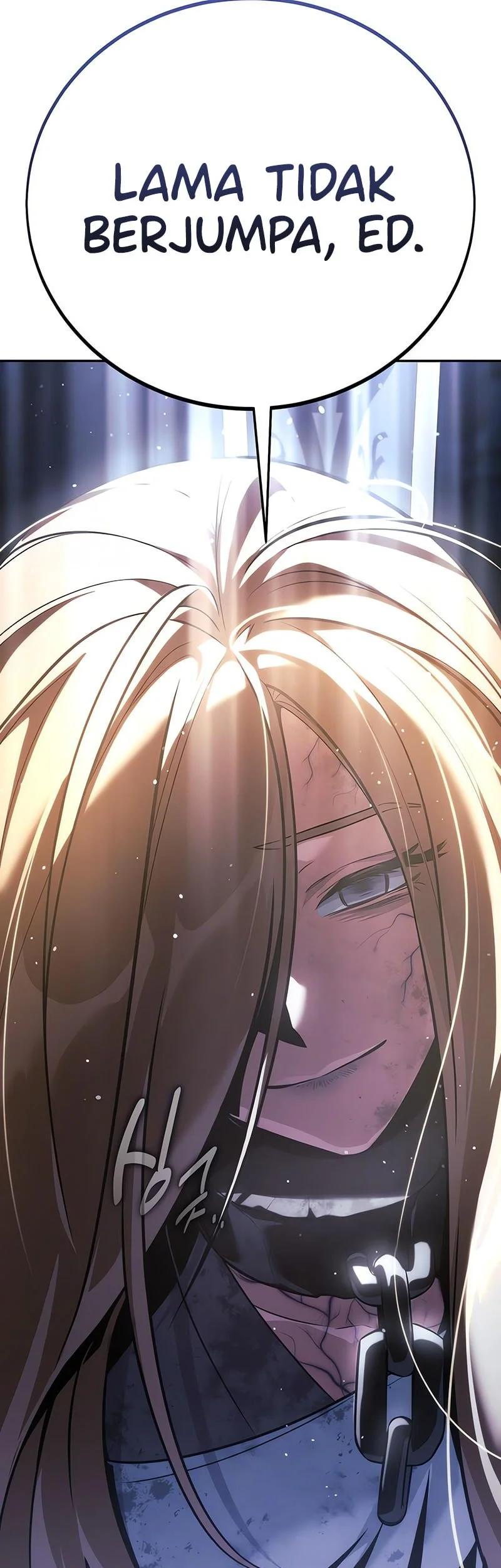 The Extra’s Academy Survival Guide Chapter 96 Gambar 13