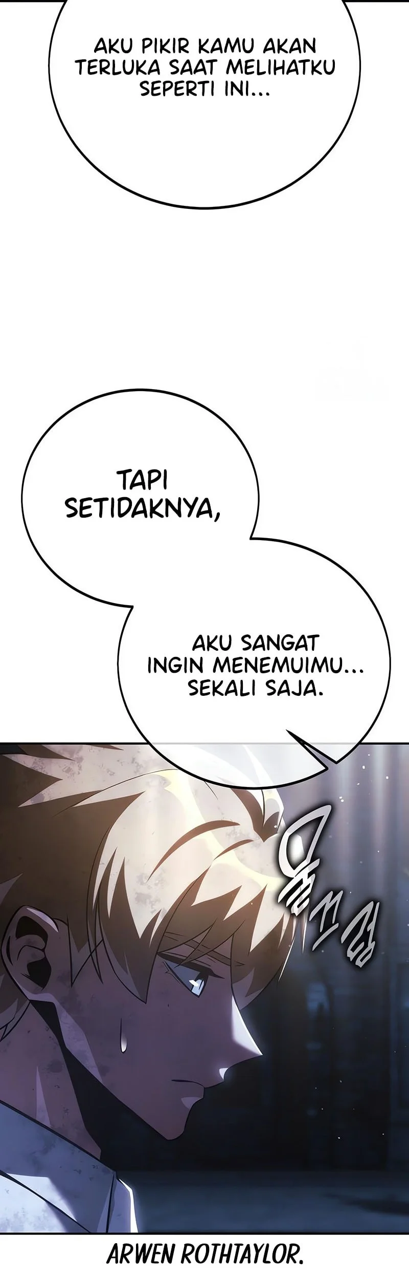 The Extra’s Academy Survival Guide Chapter 96 Gambar 16