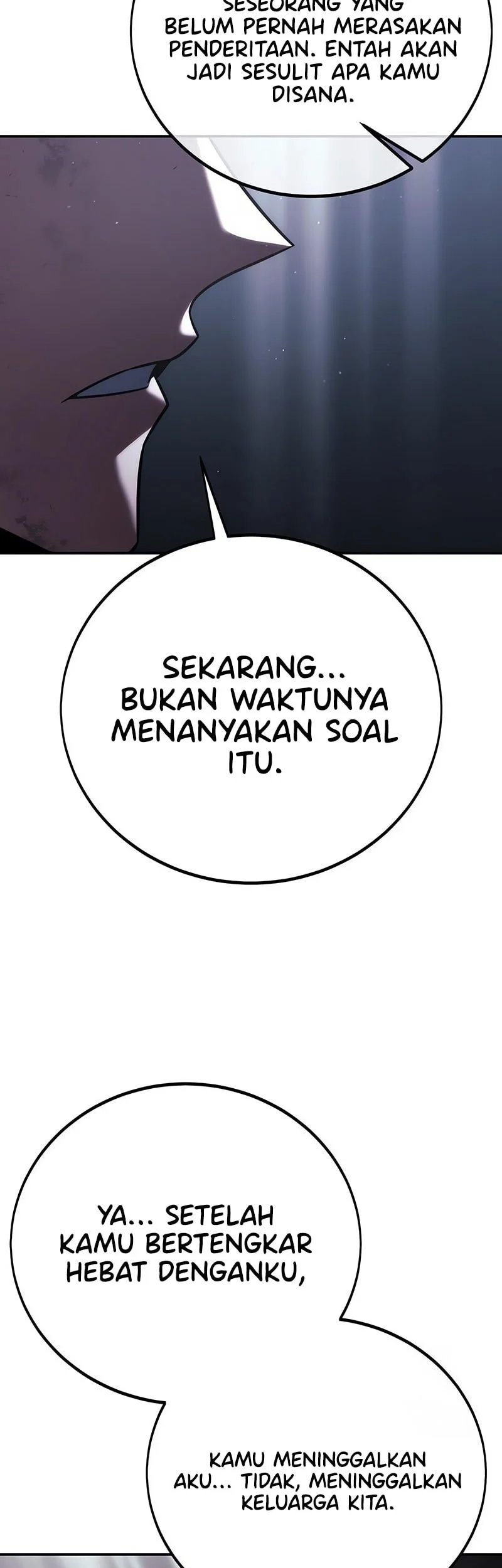The Extra’s Academy Survival Guide Chapter 96 Gambar 19
