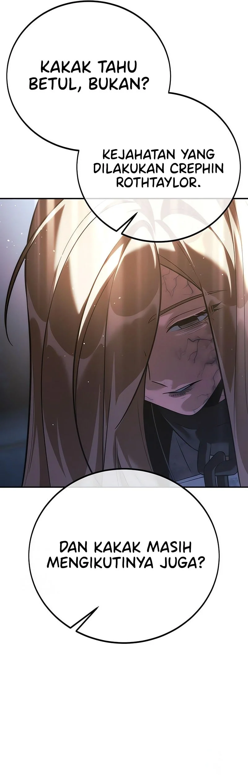 The Extra’s Academy Survival Guide Chapter 96 Gambar 21