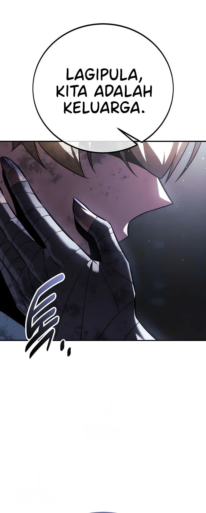 The Extra’s Academy Survival Guide Chapter 96 Gambar 24