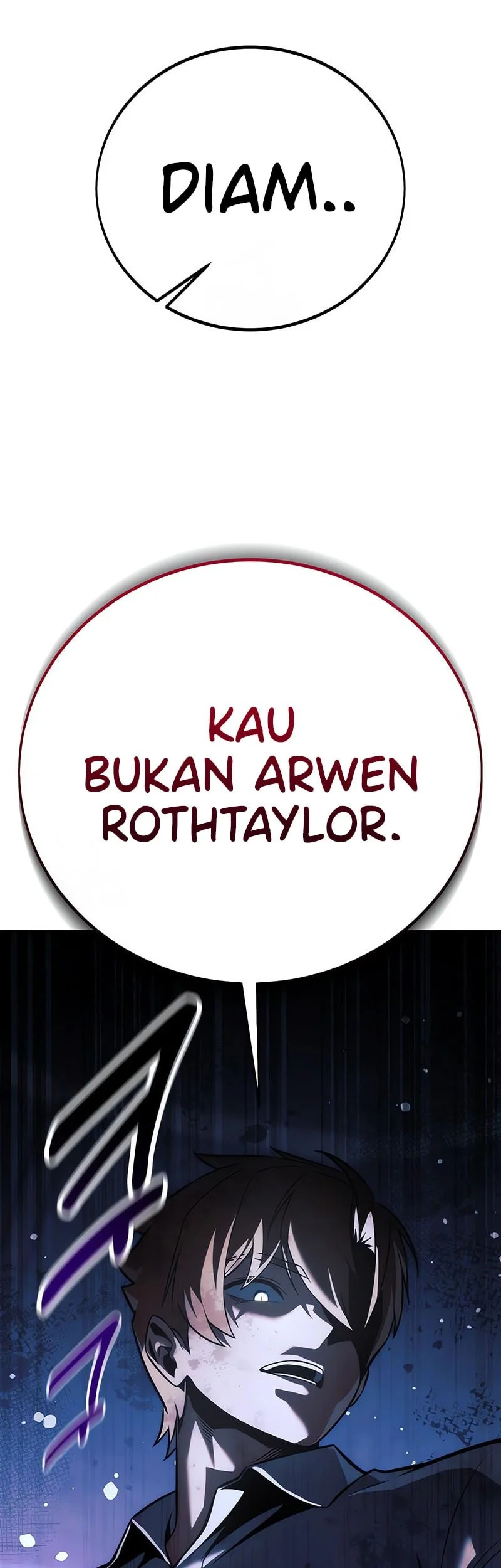 The Extra’s Academy Survival Guide Chapter 96 Gambar 27