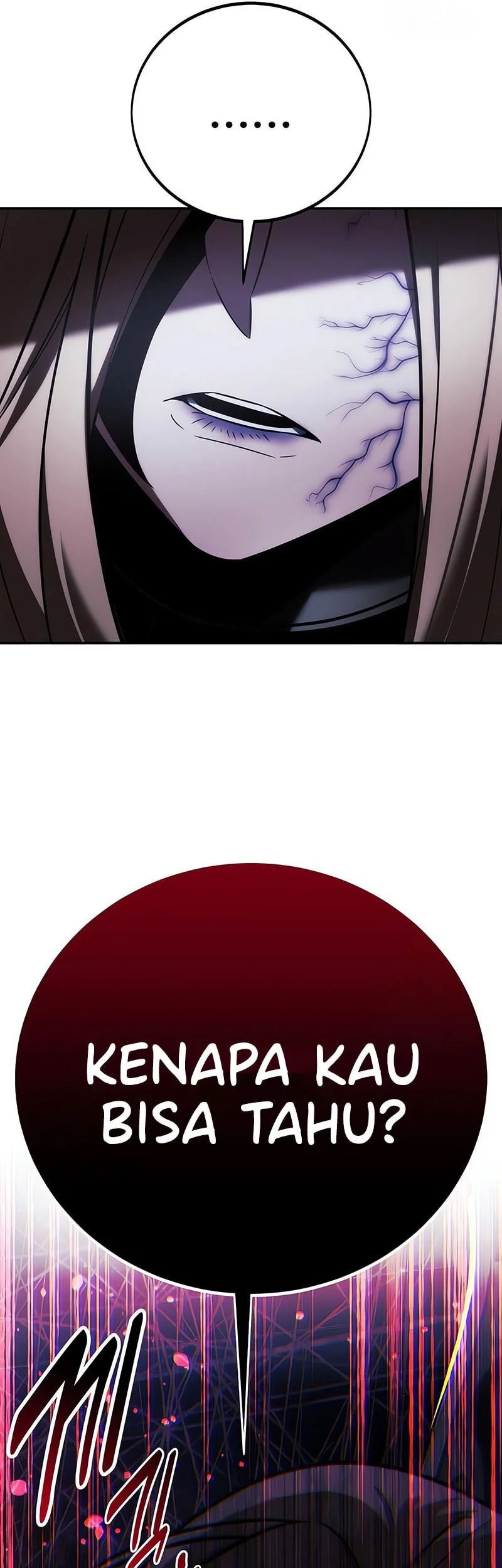 The Extra’s Academy Survival Guide Chapter 96 Gambar 29