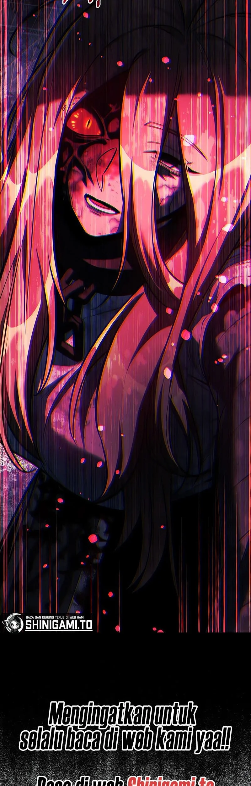 The Extra’s Academy Survival Guide Chapter 96 Gambar 30