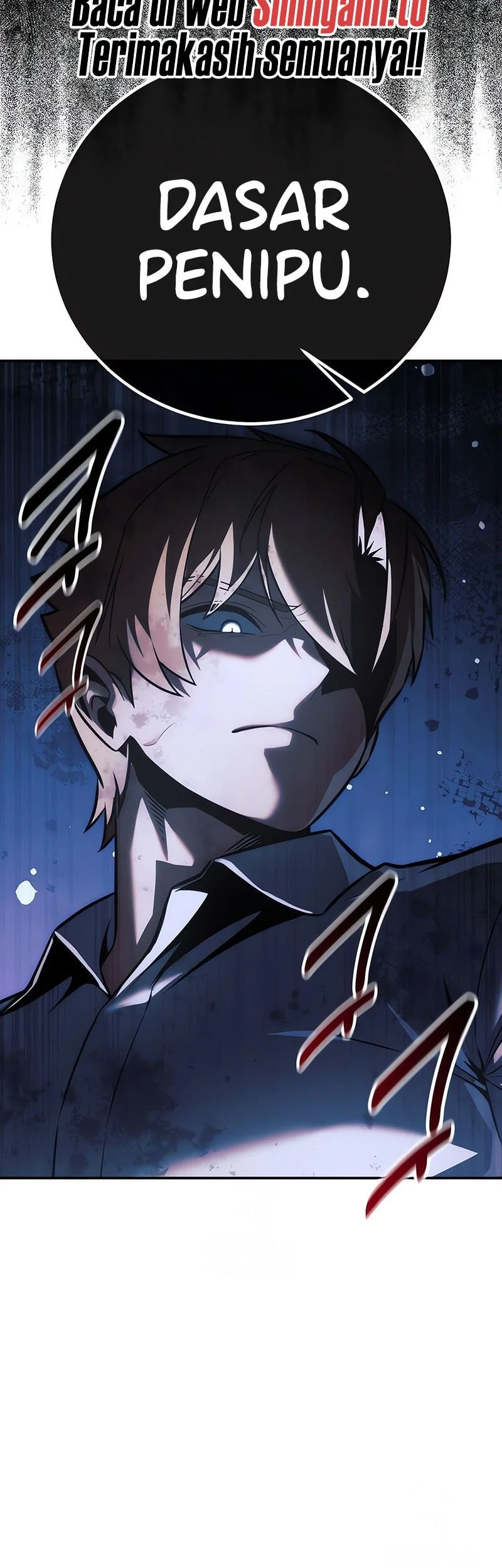 The Extra’s Academy Survival Guide Chapter 96 Gambar 31